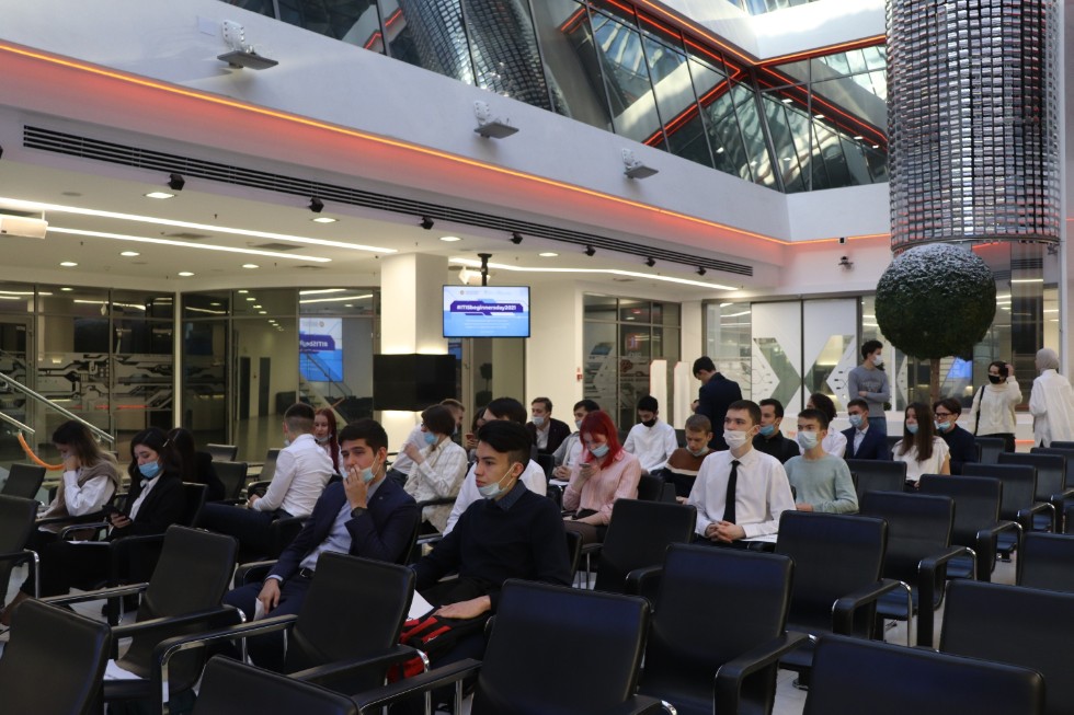 #ITISbeginnersday2021 ,����, ������ ������������� ���������� ���������, ITISbeginnersday2021, ����������� ���������