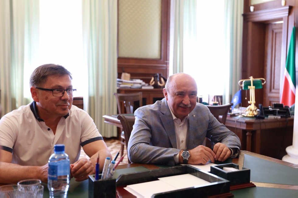 New Projects in Biotech and Agriculture to be Launched with University of Stuttgart