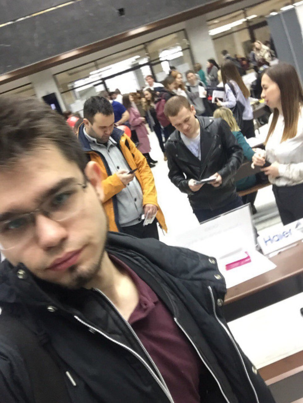 �������� ����������� ��������� 26 ������ 2018 ���� �������� ������� �������� '������� �� �����'