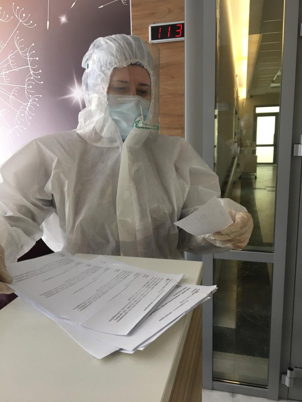 ���� �����������: '������� � �� ������ �����, � ������, ��� ��� ��������'   