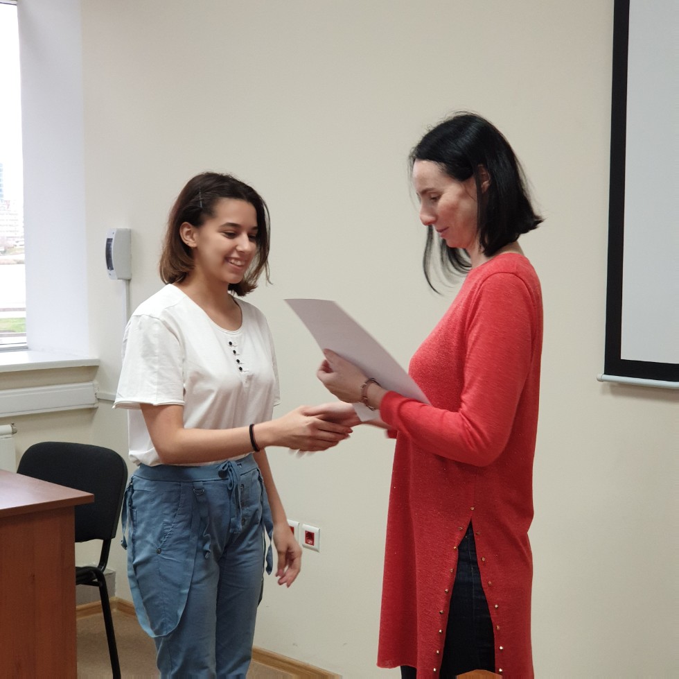 Поэтическая неделя 2019 Поэтическая неделя 2019