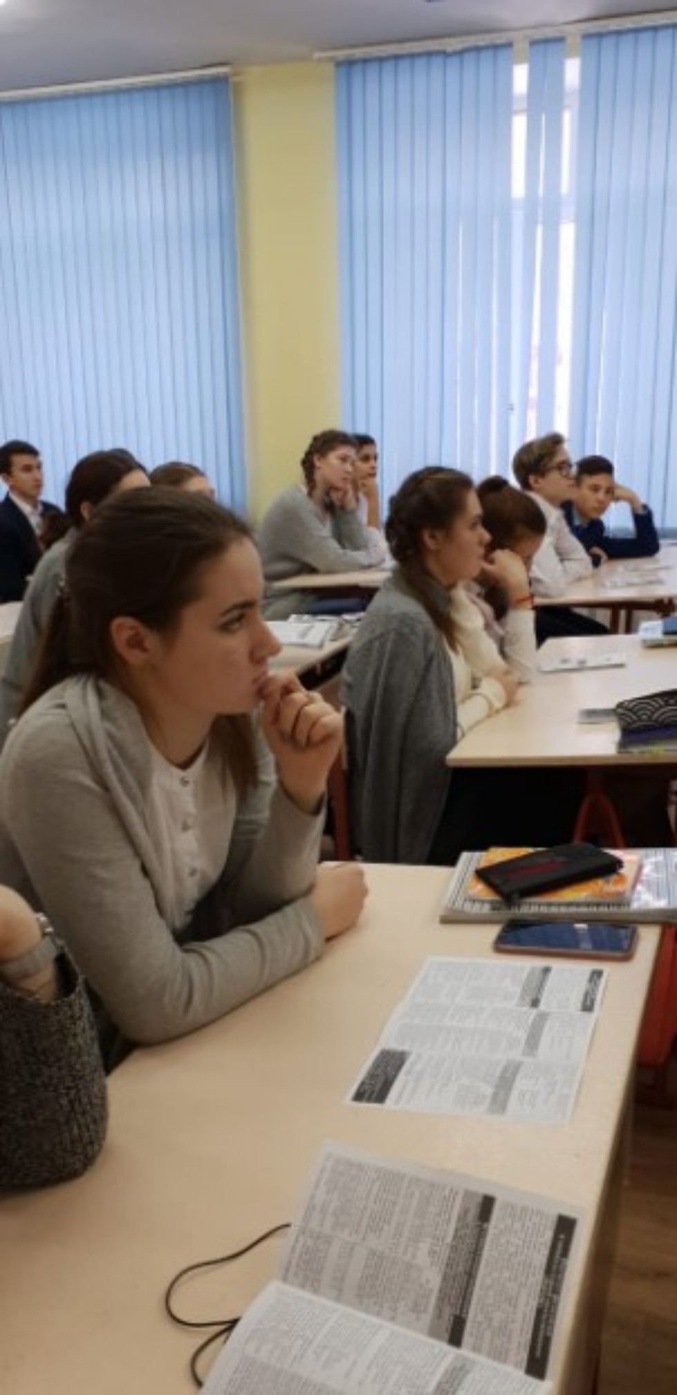 О планах сотрудничества ИФМК и Нижнекамского муниципального района О планах сотрудничества ИФМК и Нижнекамского муниципального района