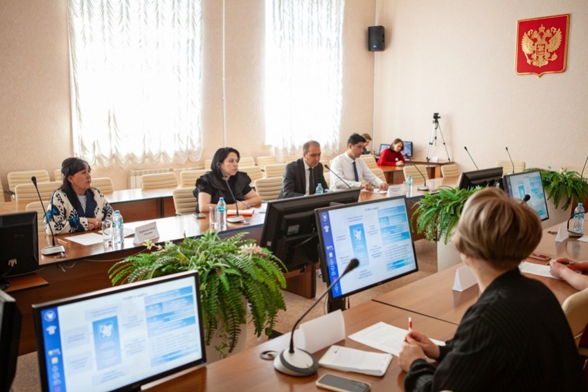 Elabuga Institute of KFU to start cooperation with Termez State Pedagogical Institute