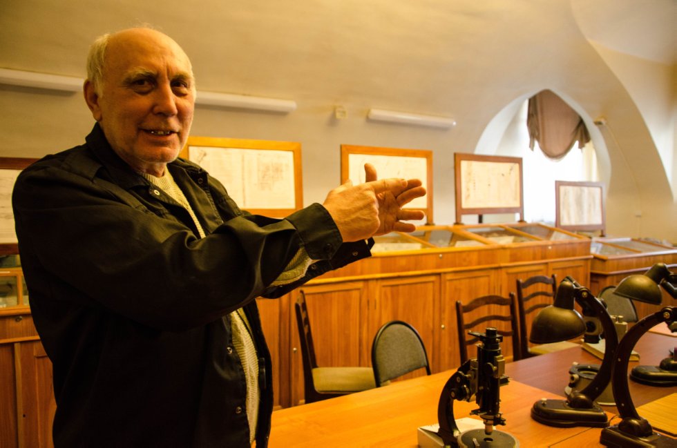 Collections History Collections History