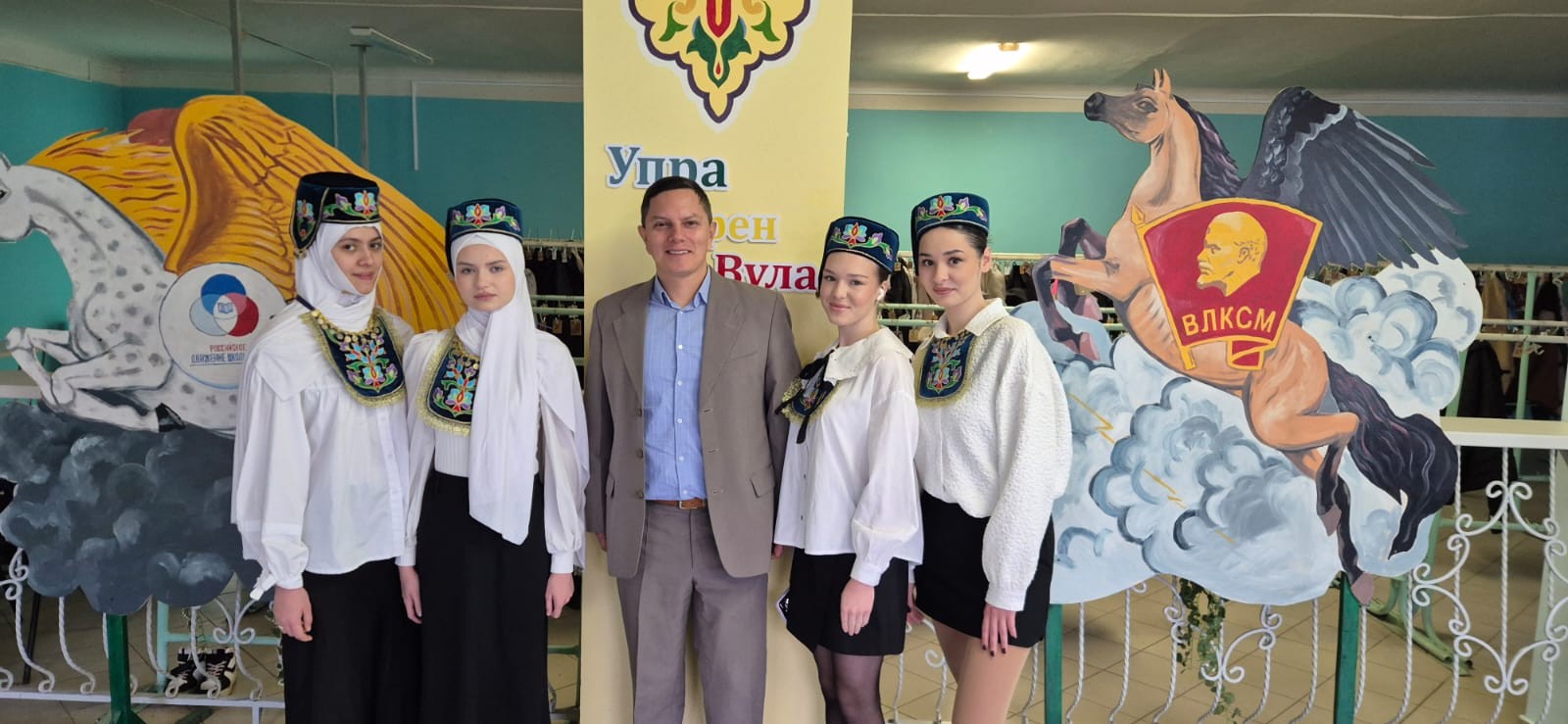 21 ноября 2025 года в г. Буинске состоялась международная конференция 21 ноября 2025 года в г. Буинске состоялась международная конференция