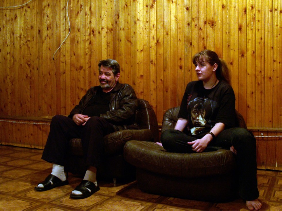 ���������� ������ 2007 / Petrov School 2007