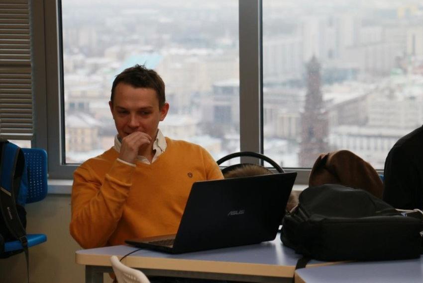 � ������ ���������� ������� Text Analytics HackDay 2014