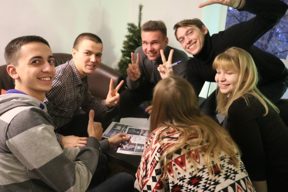 ������ � IT-QUIZ � ������ � '����������� 42'!