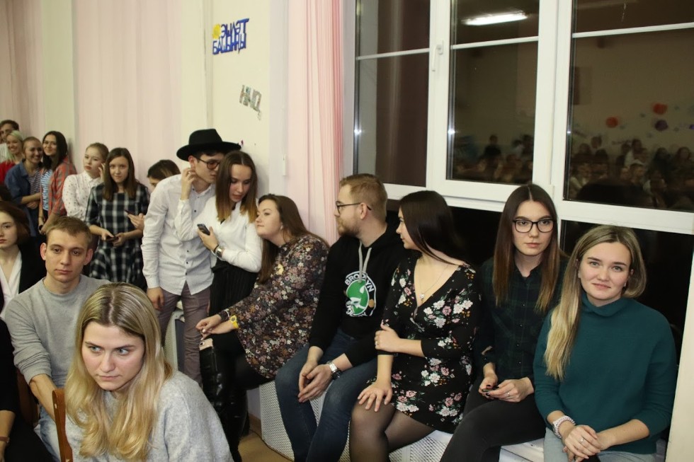 ��������, ����������� 85-����� ����������� ��������� ��. �.�. ���������