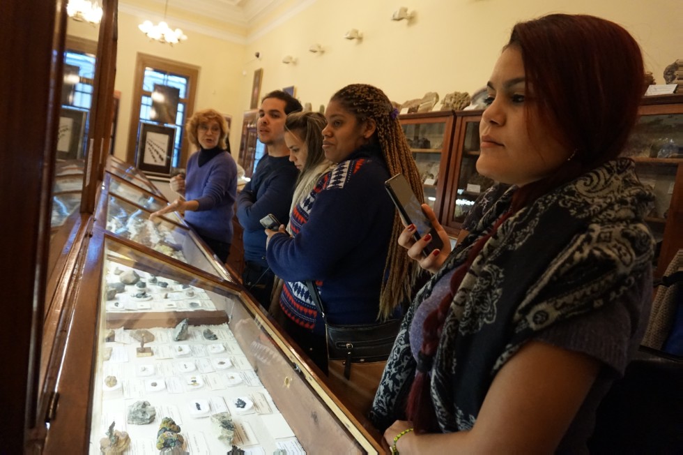 ���������� Cupet - ������� ����������� ������ ������������� � ���������� ,Cupet