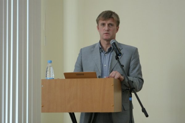 Межрегиональная молодежная научно-практическая конференция 'Технологии управления карьерой' Межрегиональная молодежная научно-практическая конференция 'Технологии управления карьерой'