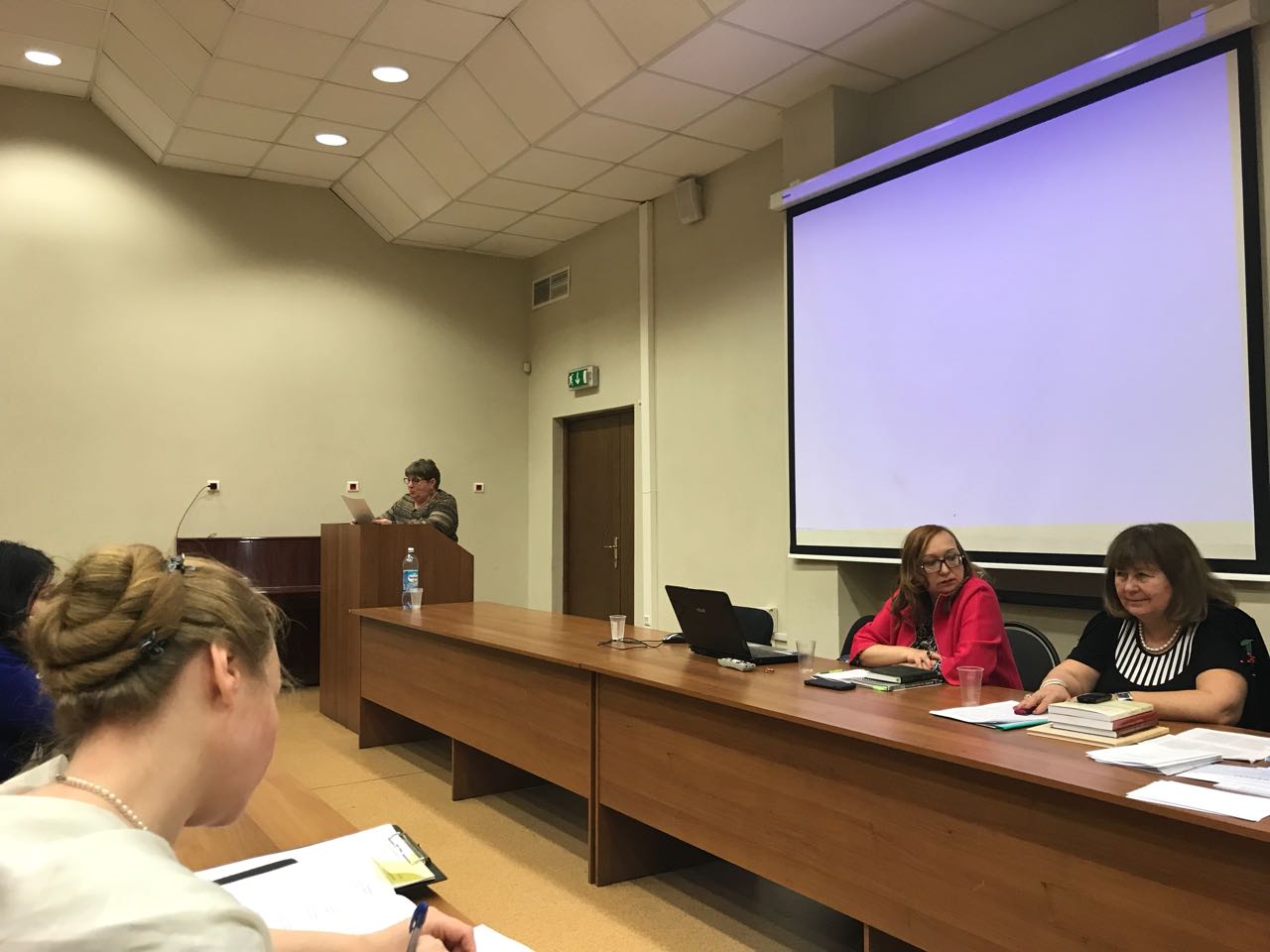 ������ � ������������ ��������� ������������ � ������