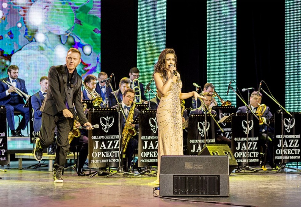 Все началось с судьбоносной песни 'Золотая рыбка' Все началось с судьбоносной песни 'Золотая рыбка'