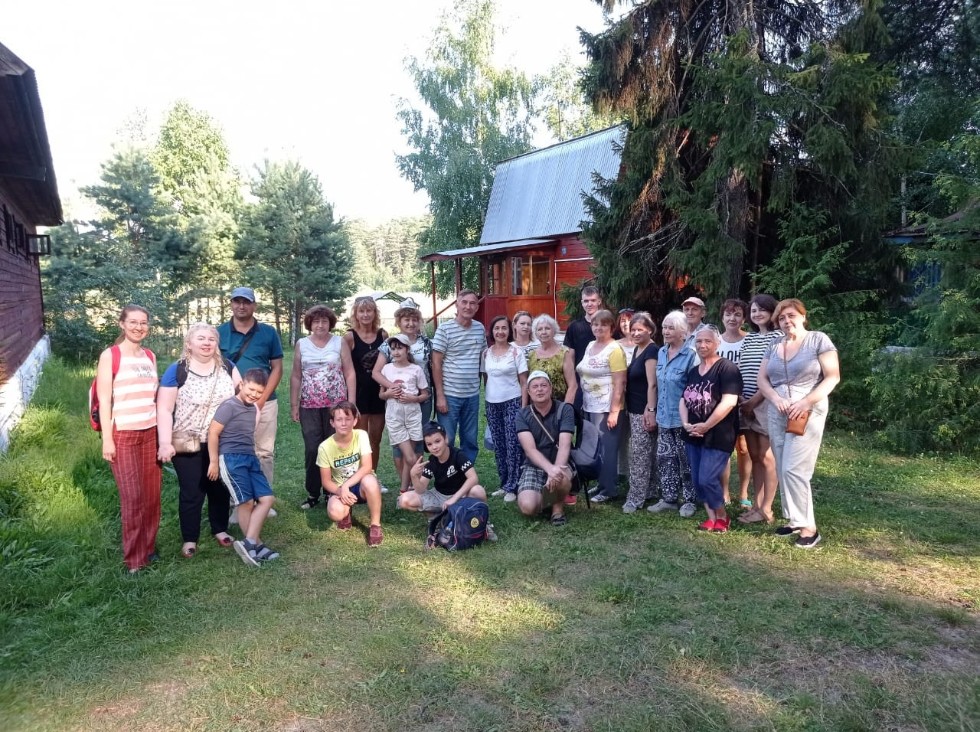 Отдых на Яльчике Отдых на Яльчике