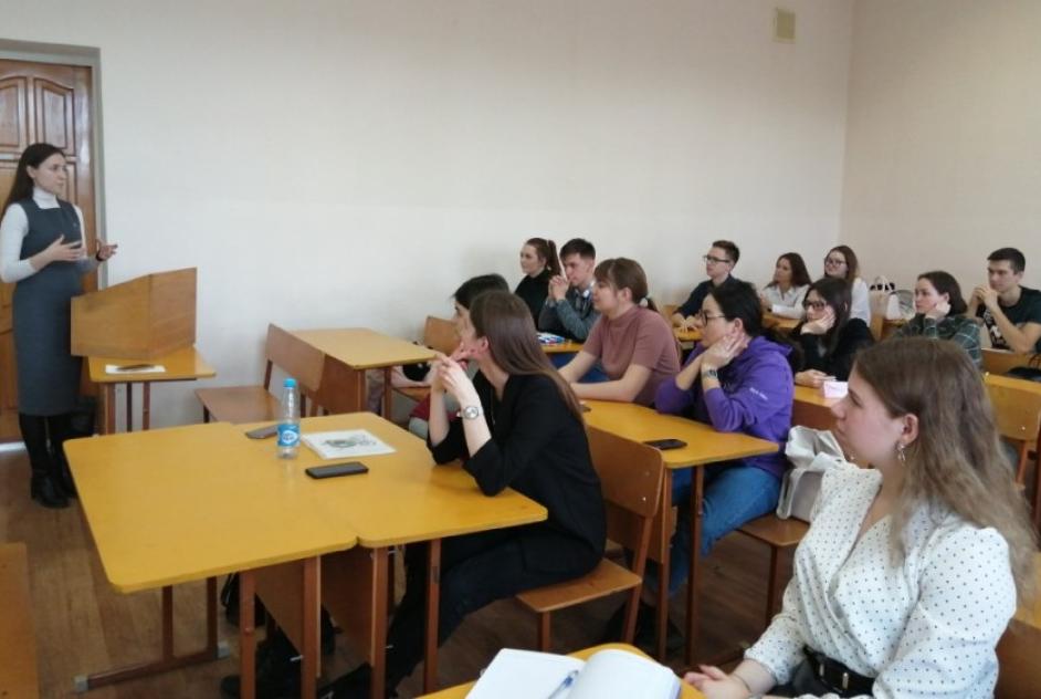 Как грамотно реализовывать и продвигать студенческие проекты в сфере регионоведения? Как грамотно реализовывать и продвигать студенческие проекты в сфере регионоведения?