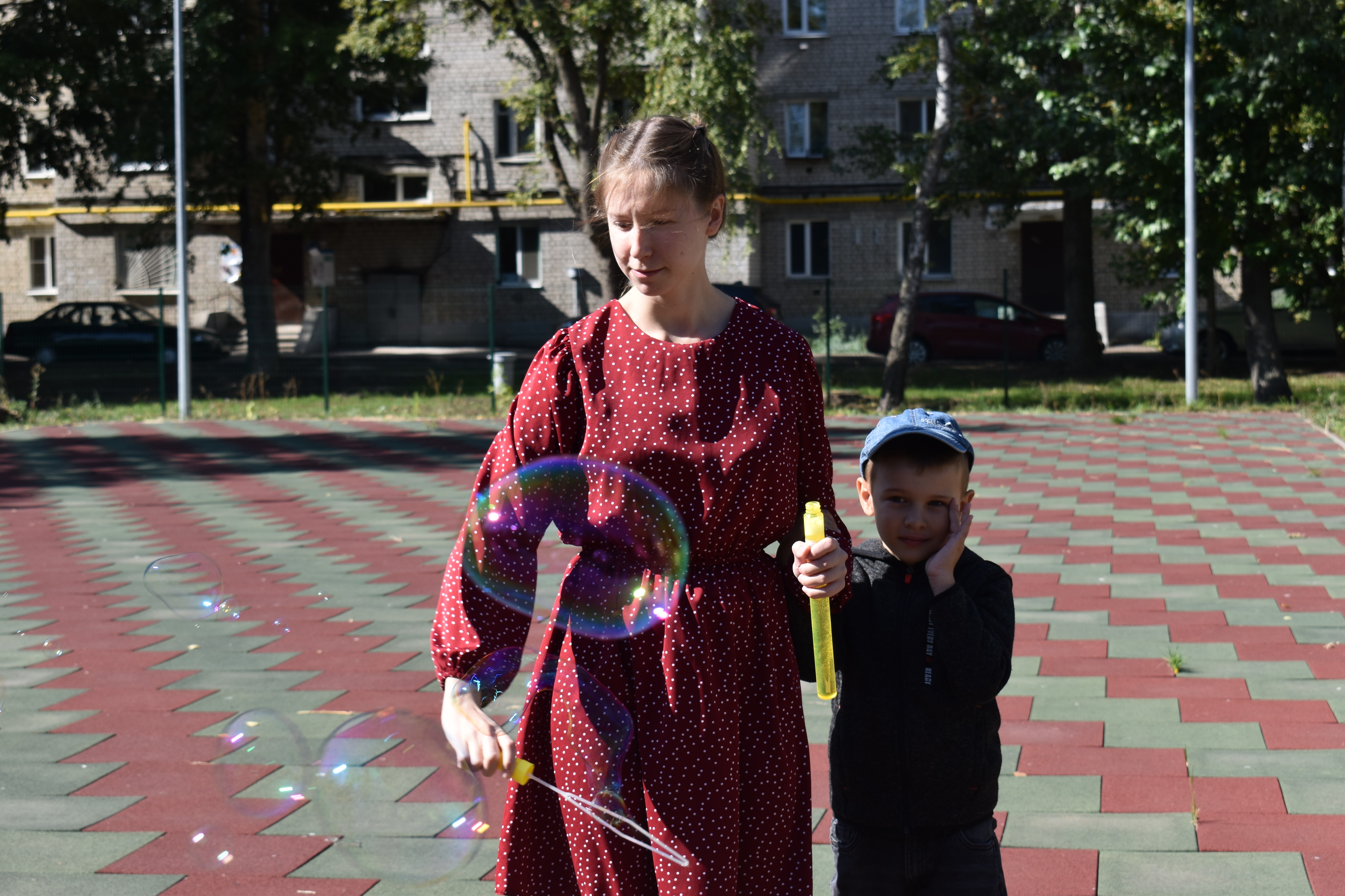 � ���� ������!�