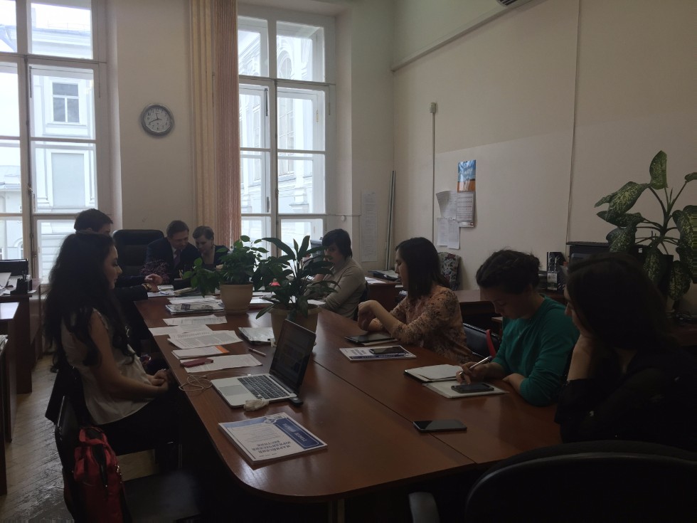 ���������� ��������� ������������ ������� �������