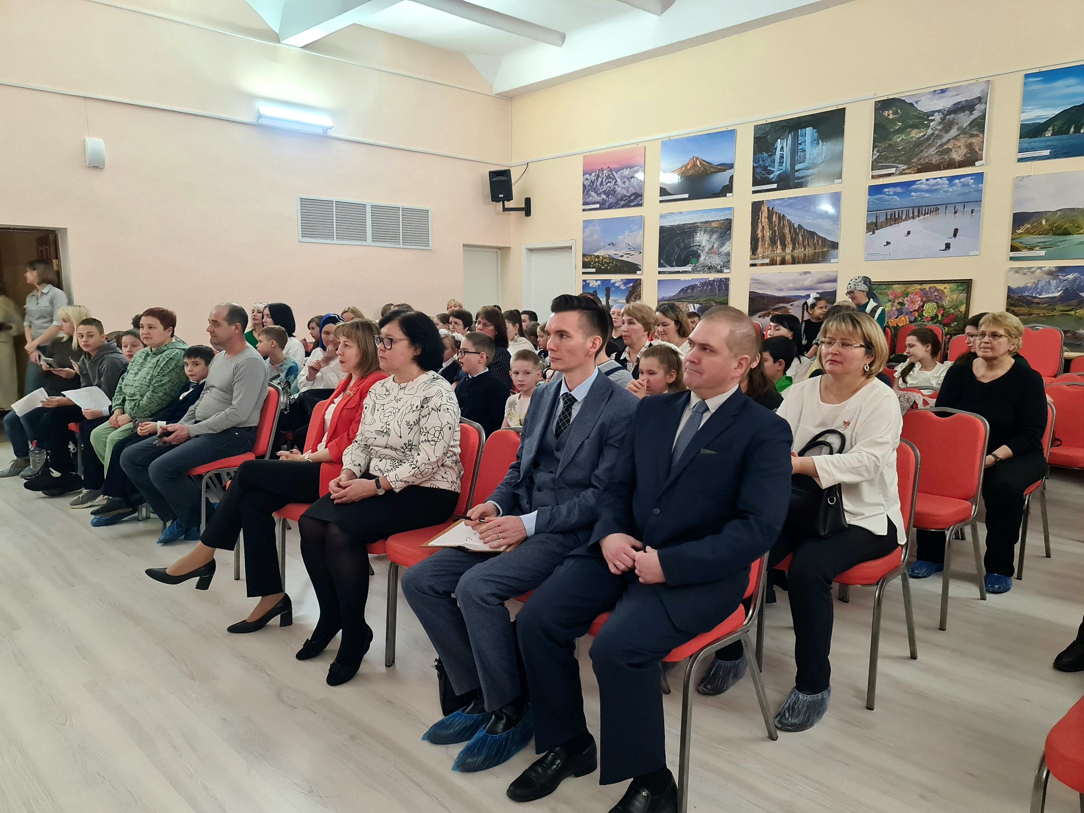 Экологический форум школьников 2-7 классов 'ЗИЛАНТ ? JUVENIS' Экологический форум школьников 2-7 классов 'ЗИЛАНТ ? JUVENIS'