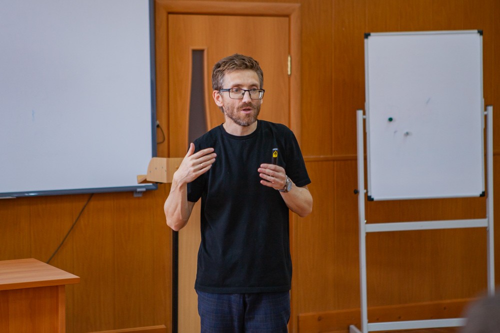 В Елабужском институте продолжаются мероприятия, посвященные дню рождения А.С. Пушкина В Елабужском институте продолжаются мероприятия, посвященные дню рождения А.С. Пушкина