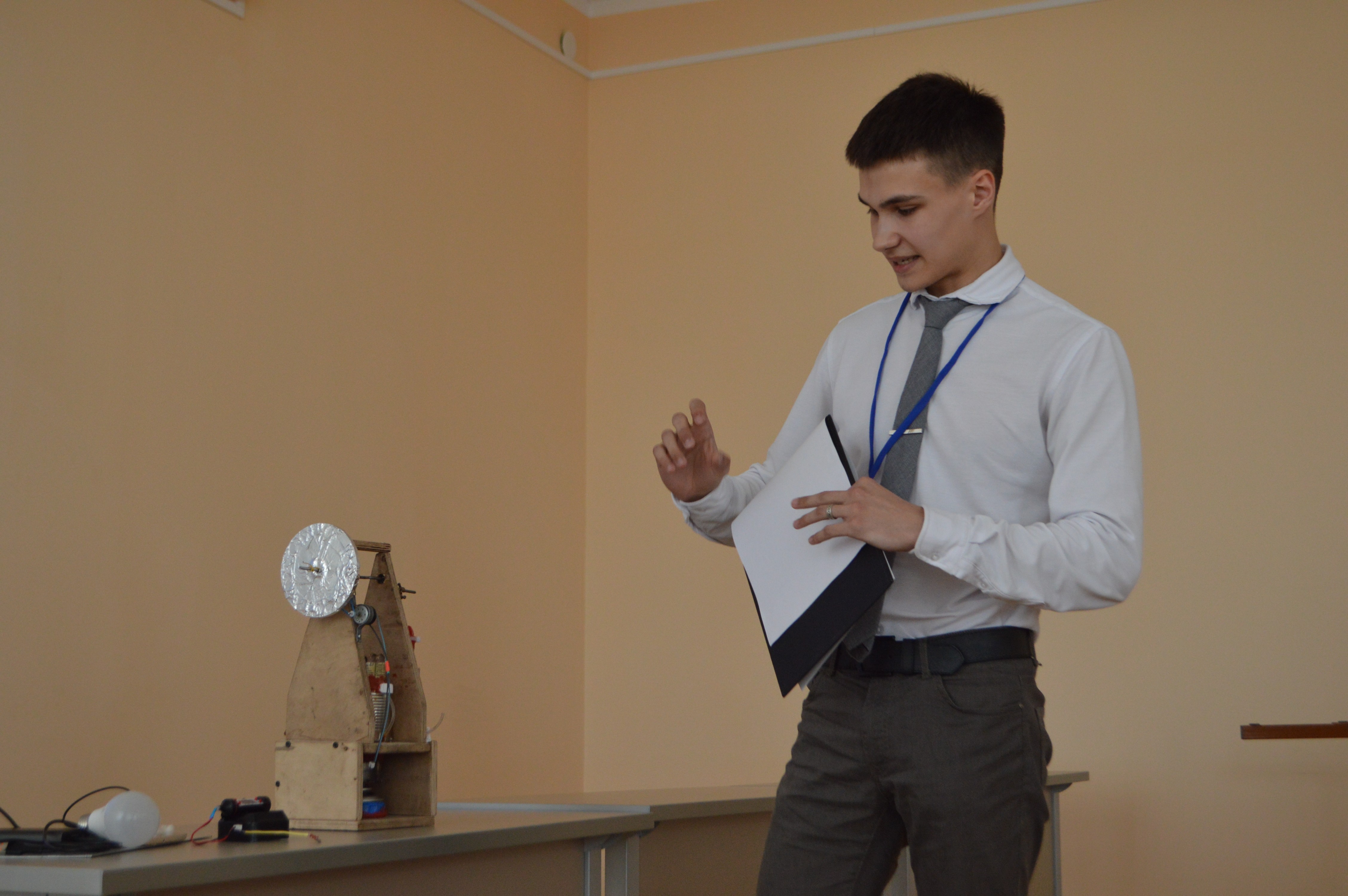 '���������-�����������' ������ ������������� (� ������������� ��������) ����������� ��. �.�. ������������