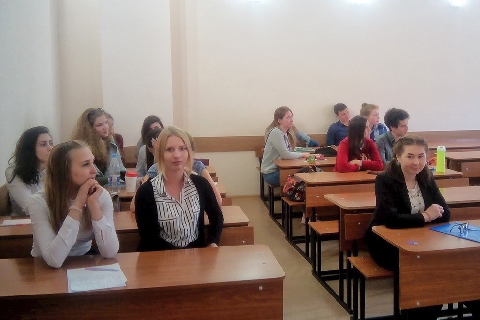 ������� ����������� ����������� �� �������������� ������ - 2017