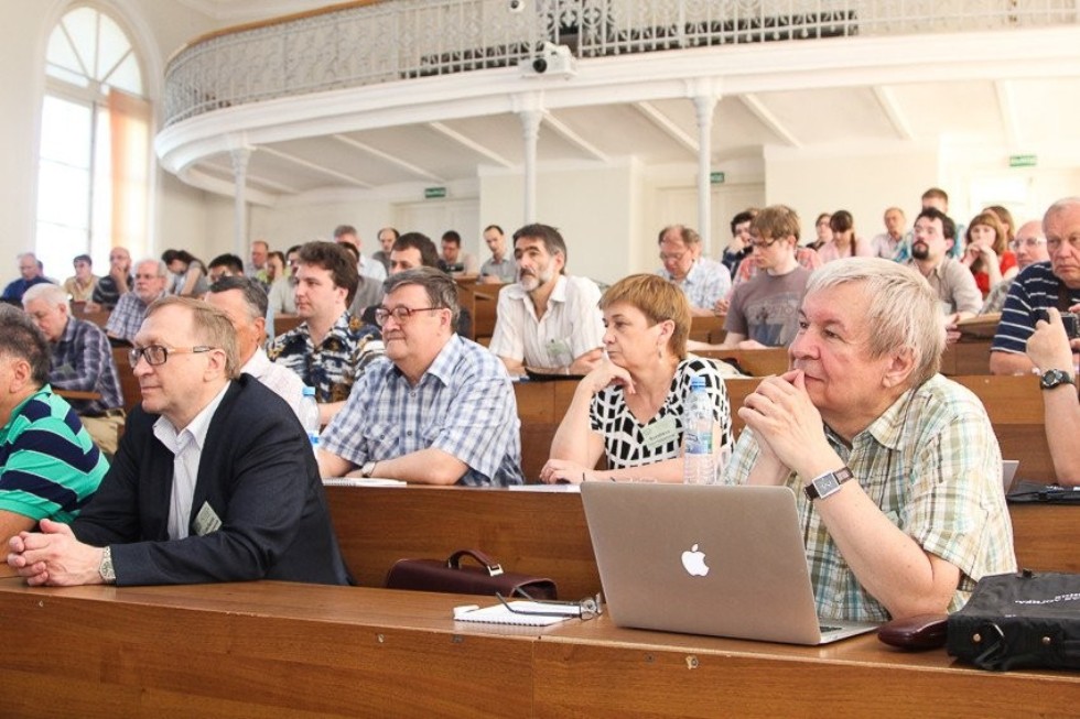 ������������� ������� ����������� '������� � �������������� ������: ������ � ����������'