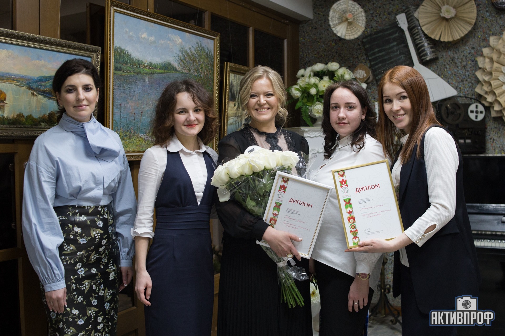 �������� ����. ������� ����: ������� ������ - 2019