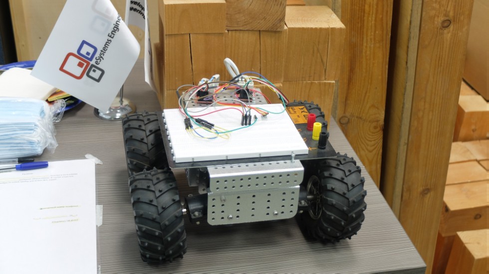 � ���� ����������� XV ��������� ����������� �� ���������� � ����� 2021