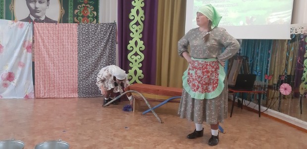 Состоялся конкурс Состоялся конкурс