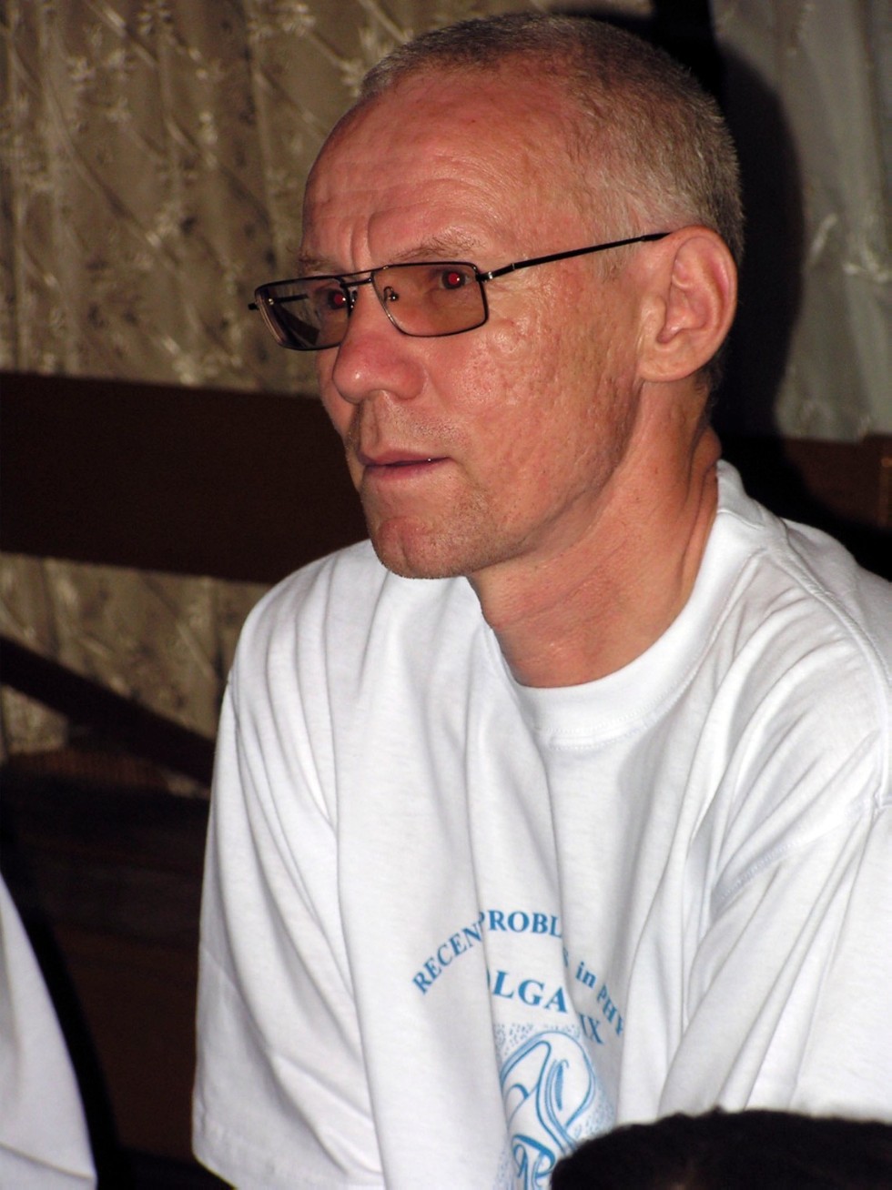 ���������� ������ 2007 / Petrov School 2007