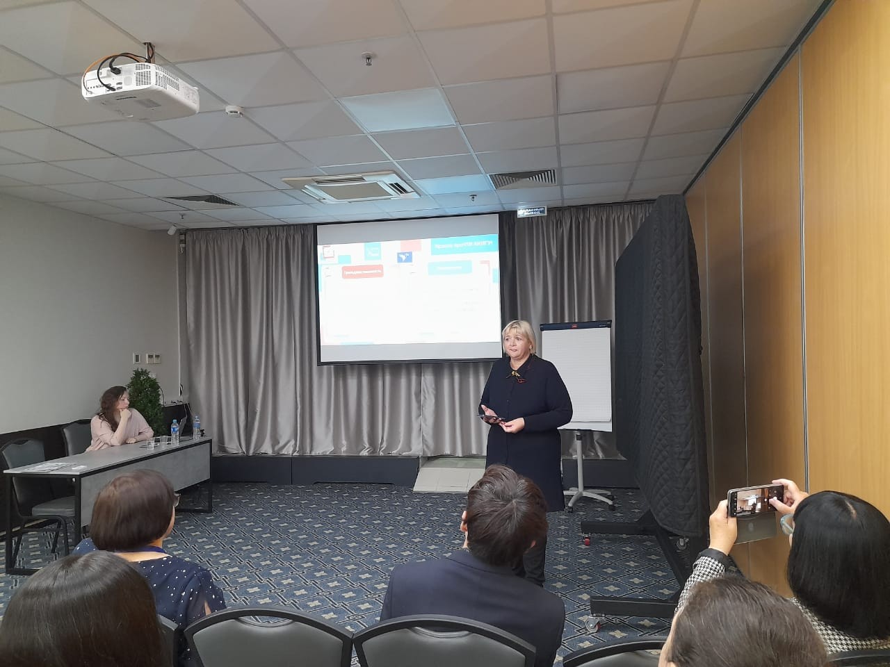 Авторские мастерские Всероссийских педагогических чтений Авторские мастерские Всероссийских педагогических чтений