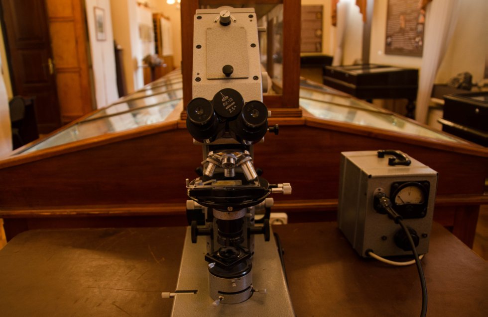 Collections History Collections History