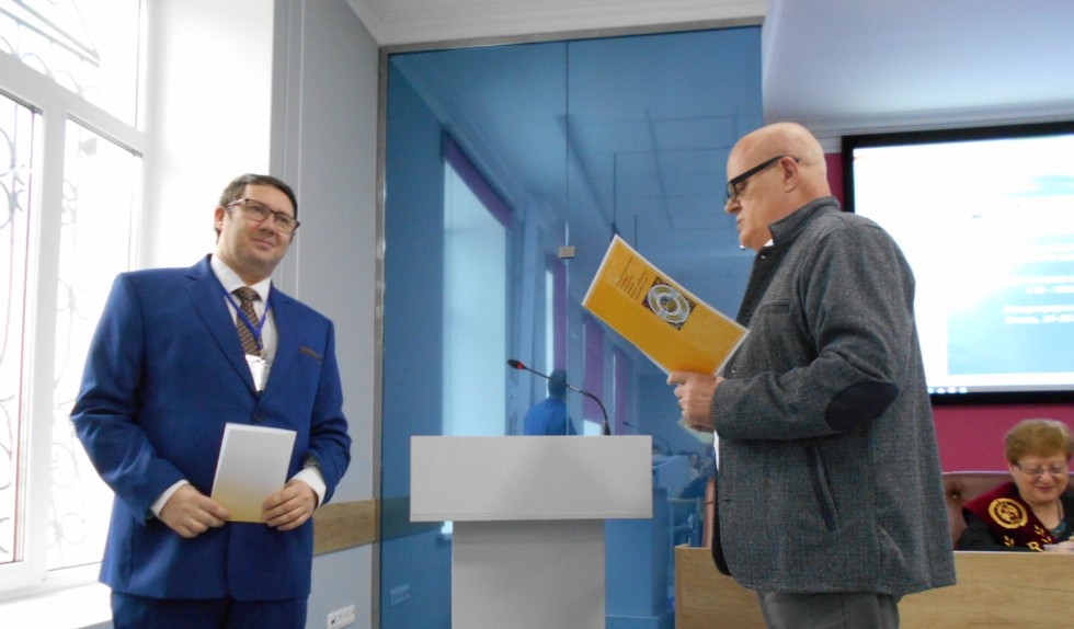 ������� ������������ ����� � �� ���������� ��������� ? � ������ �������� ����������������� ���������� ,���, II ������������� ������-��������������� ����������� &laquo;��������, �������� � ����������� � ������� ������ � �������: �������� ������� � ������������ ����� � XX &ndash; ������ XXI ����&raquo;