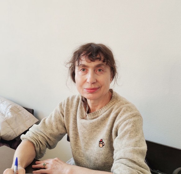 В рамках курса философии студенты элегантного возраста прослушали лекцию, посвященную метафизике любви В рамках курса философии студенты элегантного возраста прослушали лекцию, посвященную метафизике любви