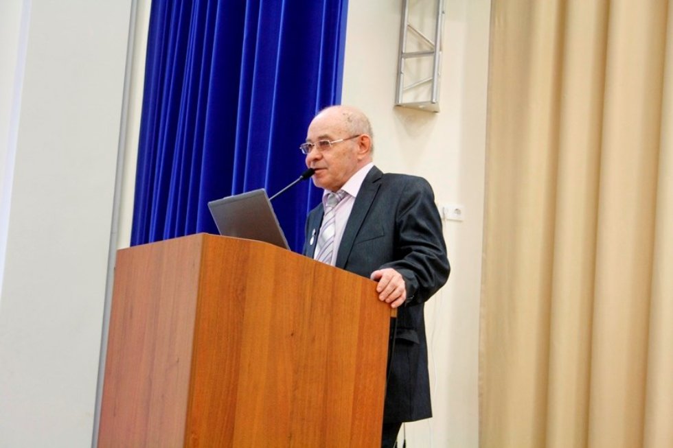 VIII ��������������� ��������� ���� ������������� '�������� XXI ����'