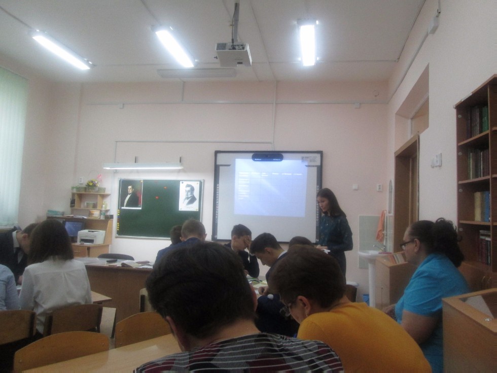 ���������� �������� ������������ �������� ����� � ���������� � �����