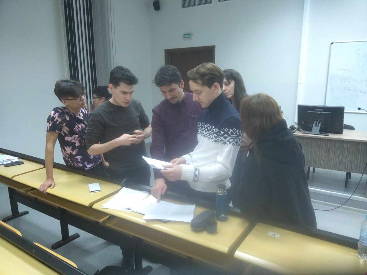 Звезды школьных олимпиад Звезды школьных олимпиад