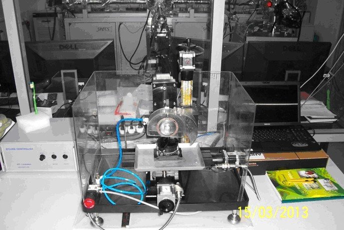 ��� '������ ��������� ������������ � �����������'