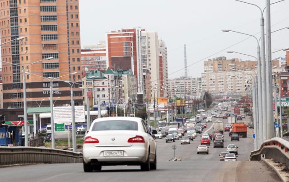 Появится ли в Татарстане сверхпрочное покрытие для дорог? ,дороги, асфальт, наука, модификатор
