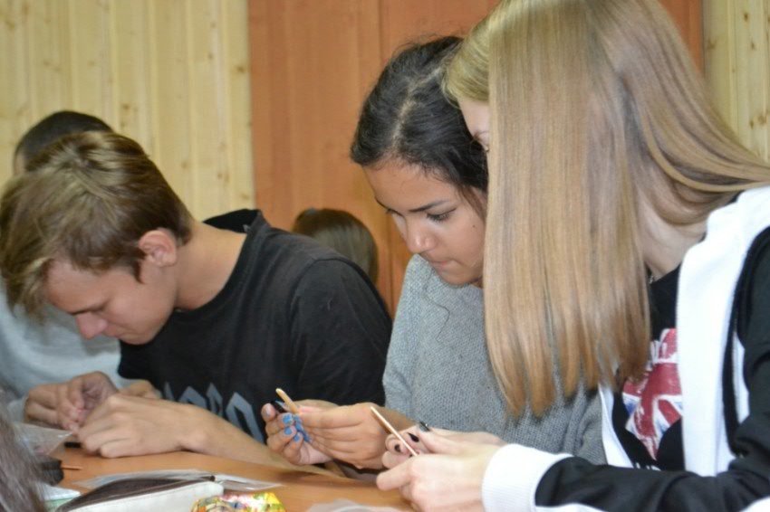 ������������� ����� � ������ ������-�������������� �����