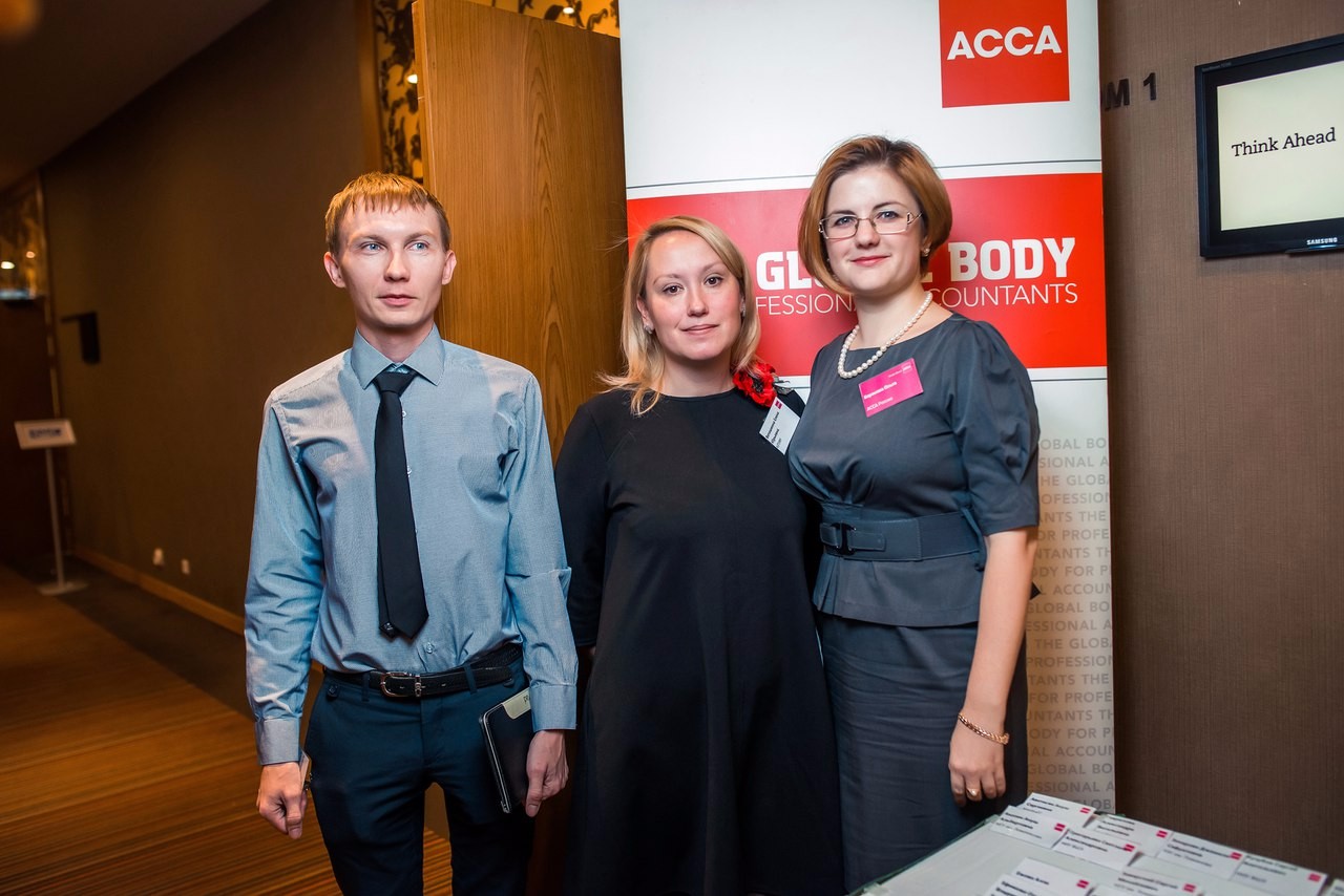 Академия АССА: семинар для преподавателей партнерских программ в ВУЗах Академия АССА: семинар для преподавателей партнерских программ в ВУЗах