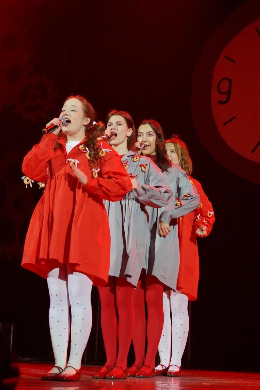 ������������ ����� - 2025!