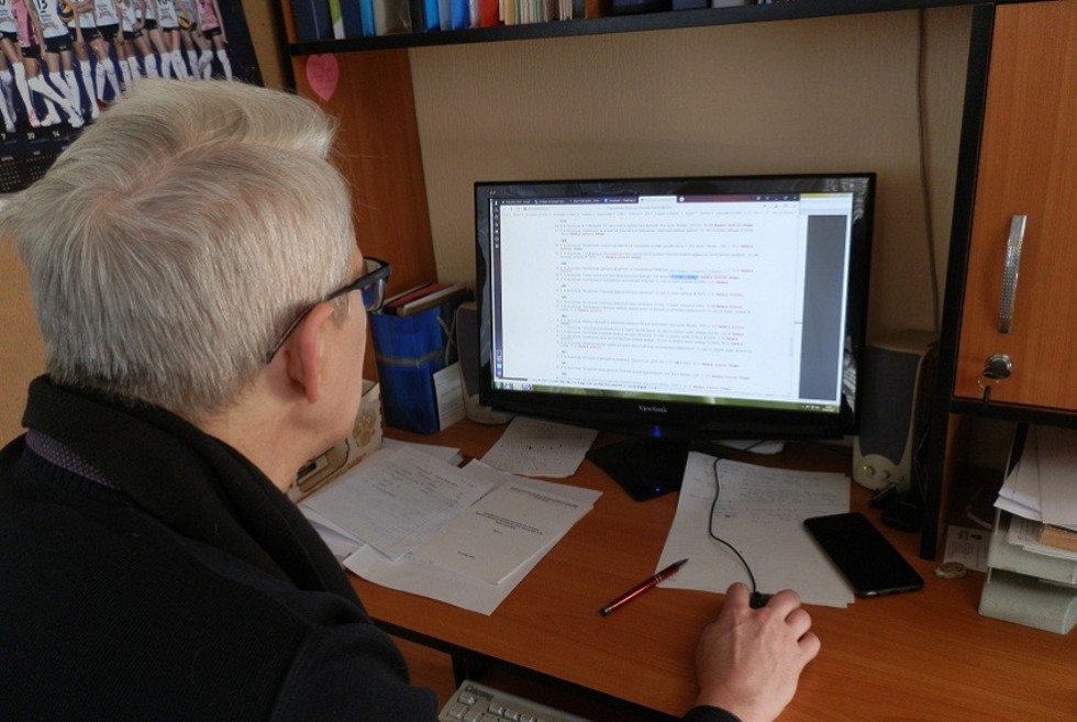 ������� ������� ������� �������������� ���������� �� ���������� �����������