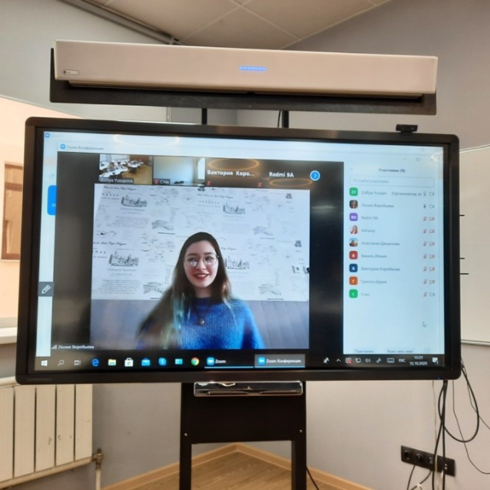 Итоги конкурса ораторского мастерства для студентов и школьников 'Великое русское слово' Итоги конкурса ораторского мастерства для студентов и школьников 'Великое русское слово'