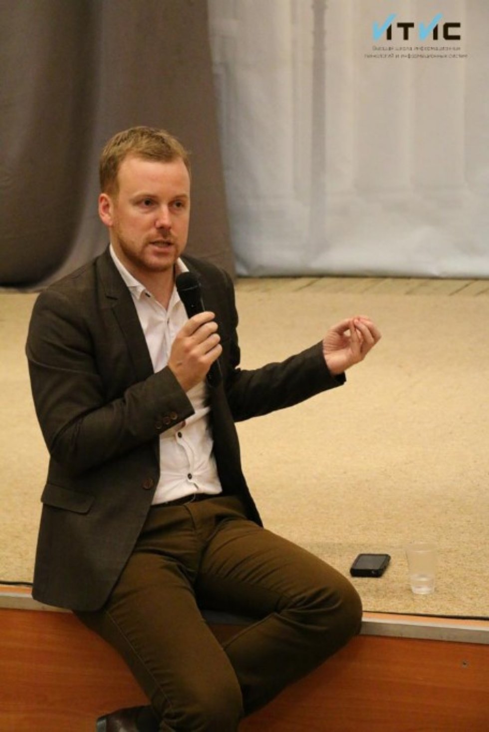 ��������� � ������� IT ������ � ������� ����������