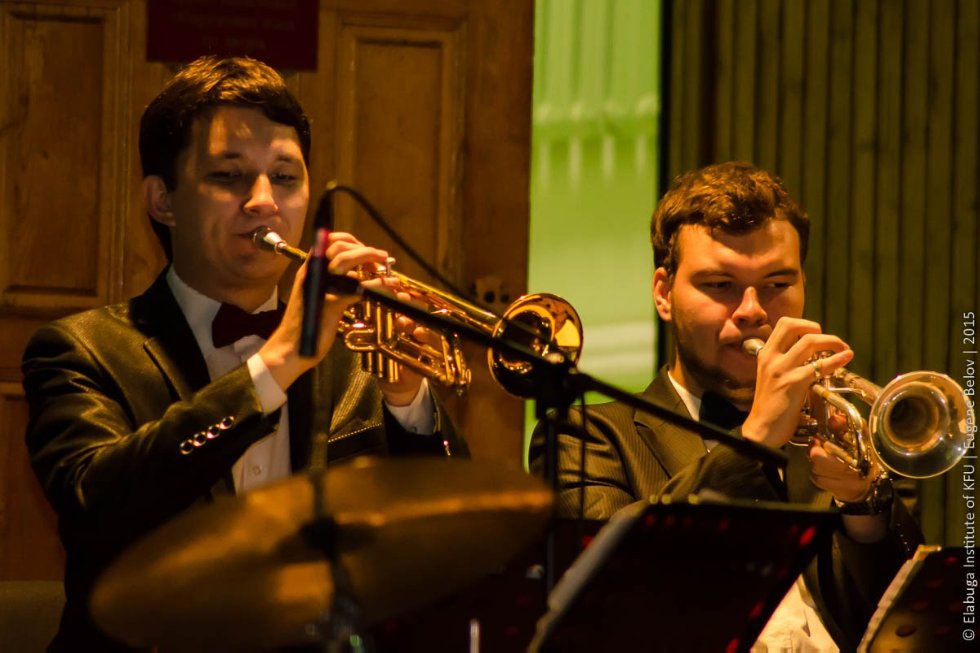 Всероссийский фестиваль школьных учителей в Елабуге Всероссийский фестиваль школьных учителей в Елабуге