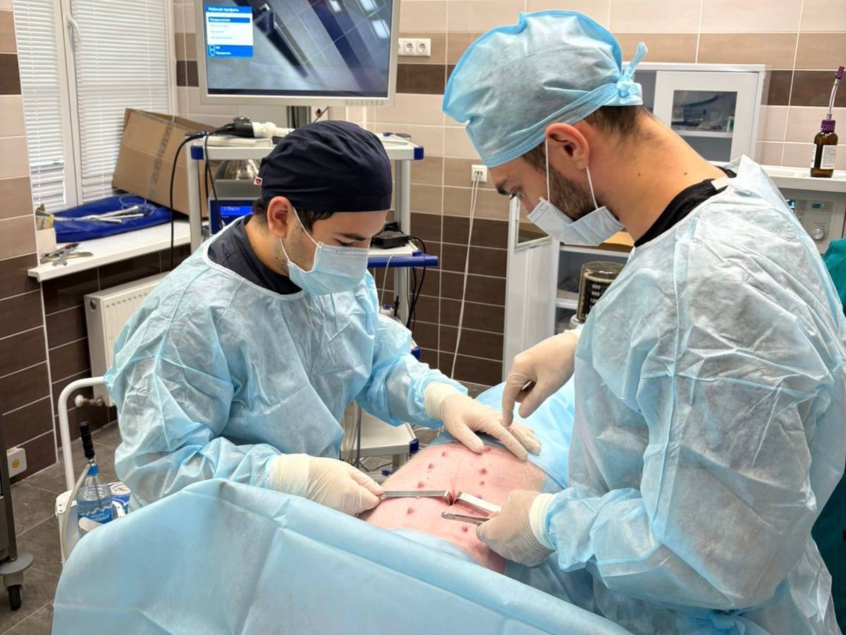 Из жизни студенческого кружка Из жизни студенческого кружка