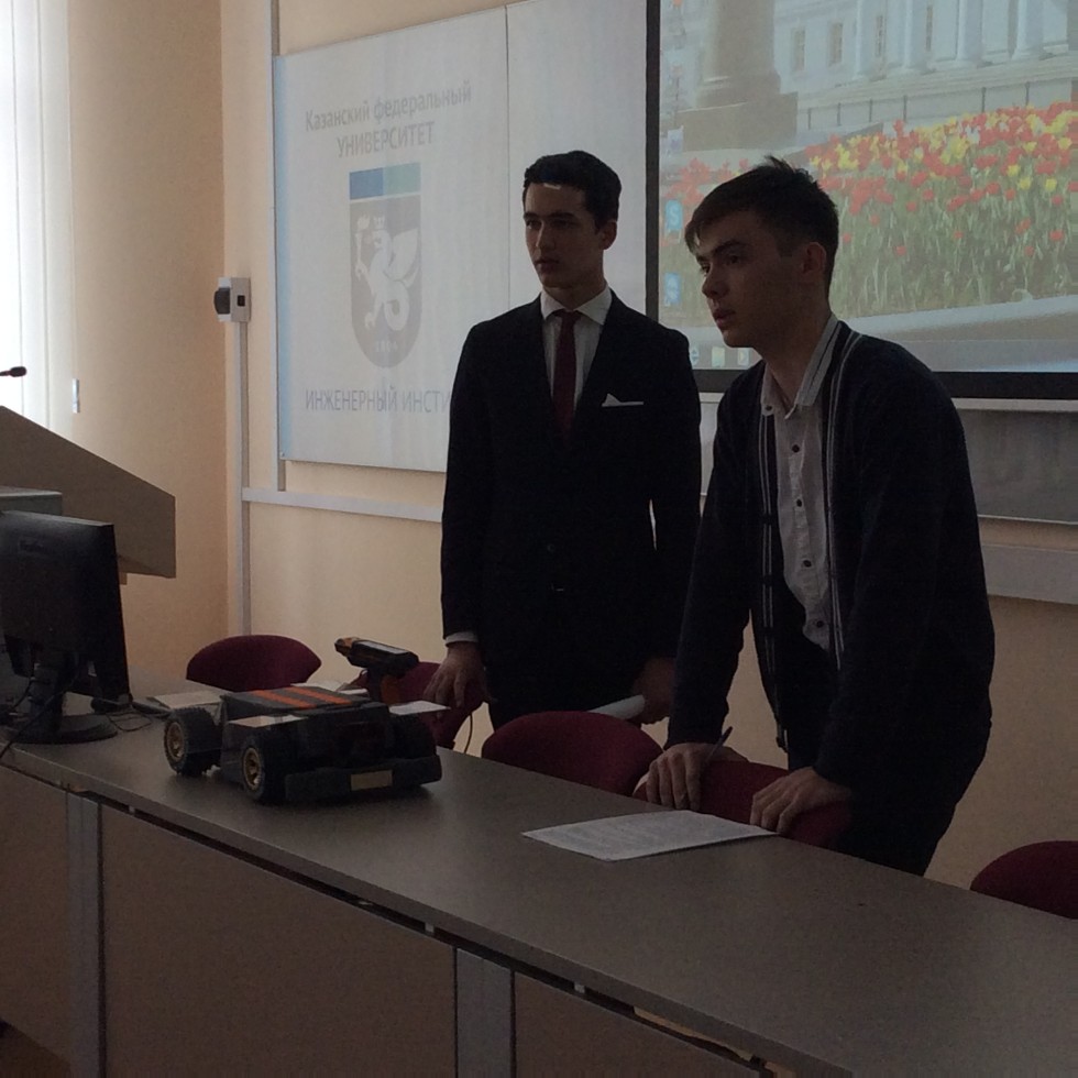 II ������������� (XVIII ����������) ������� ����������� �������� ����� �.�.������������