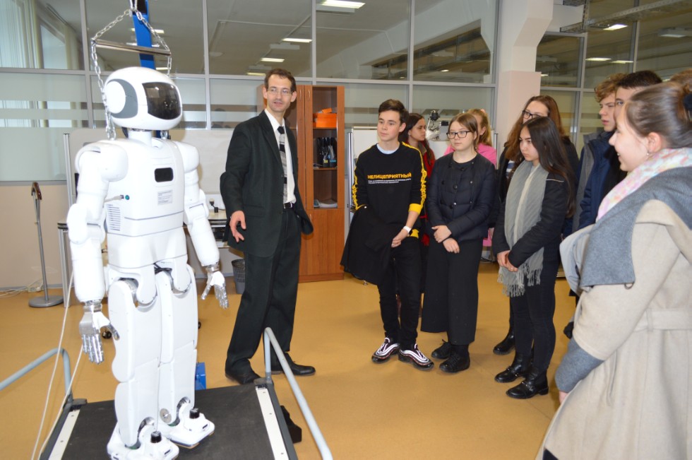 ����������� ������������������ ������ ����������� ��������� ��� �������� ����� ��. �.�. ������������