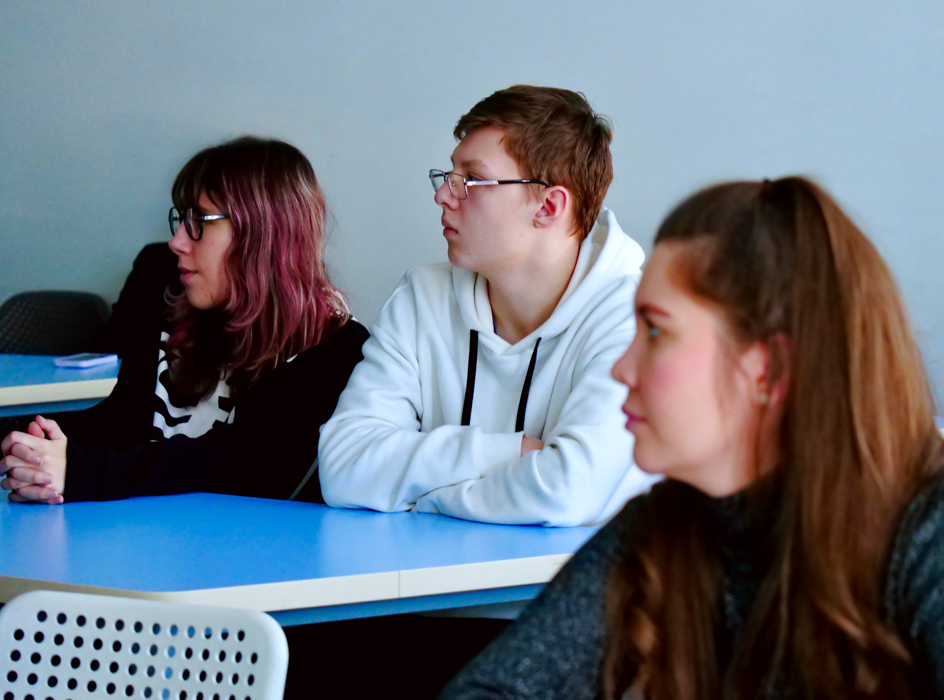 ���� �� ��������� '�������� ��� �����': ������, VR-���� � ���������������� ������